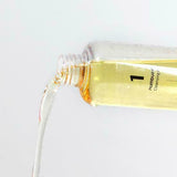 No.1 Easy Peasy Cleansing Oil