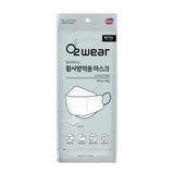 O2 Wear KF94 Respirator Face Mask - 50 PCS