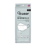 O2 Wear KF94 Respirator Face Mask - 1 PC
