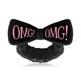 OMG Hair Band
