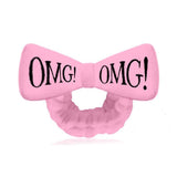 OMG Hair Band