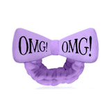 OMG Hair Band