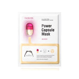 Power Capsule Mask Recovery