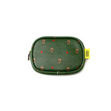 Oval Coin Wallet - Frodo