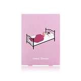 Pack Age Sweet Dream Deep Sleeping Mask - 1 Sheet