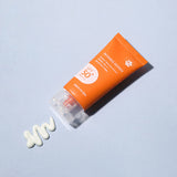 Bombee Honey Moist Sun Essence SPF50+ PA+++