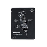 Sparkling Bubble Toc Mask