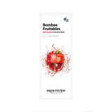 Bombee Fruitables Red Squeeze Intensive Mask