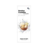 Bombee Fruitables White Squeeze Balancing Mask
