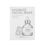7 Days Facial Care Hydrate Facial Mask - 1 Box of 7 Sheets