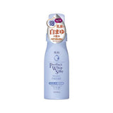 Senka Perfect Whip Silky Moisture