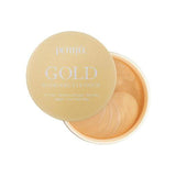 Gold Hydrogel Eye Patch