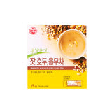 Ottogi Pinenuts Walnuts Job's Tears Tea