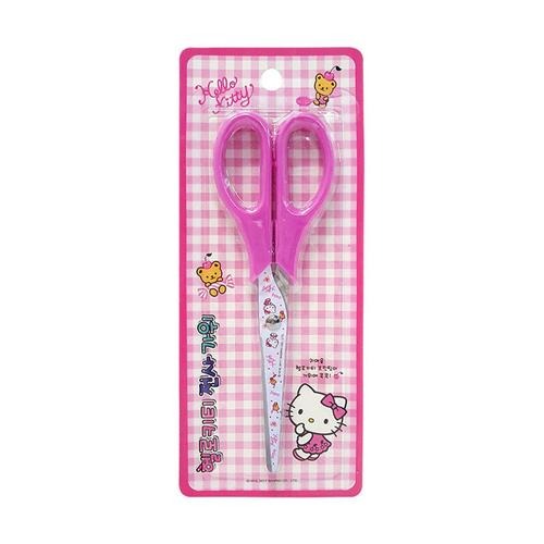Hello Kitty Scissors - Pink