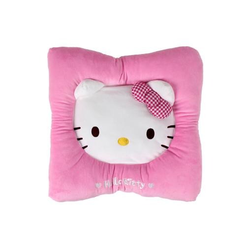 Hello Kitty Sitting Cushion - Pink