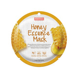 Honey Essence Mask - 1 Box of 12 Sheets
