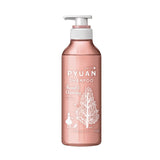 Pyuan Sweet & Charming Shampoo