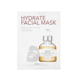7 Days Facial Care Hydrate Facial Mask - 1 Box of 7 Sheets