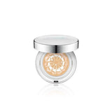 White Pearlsation All Day Fitting Pearl Serum Pact -21