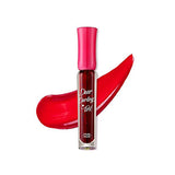 Dear Darling Water Gel Tint - RD301 Real Red