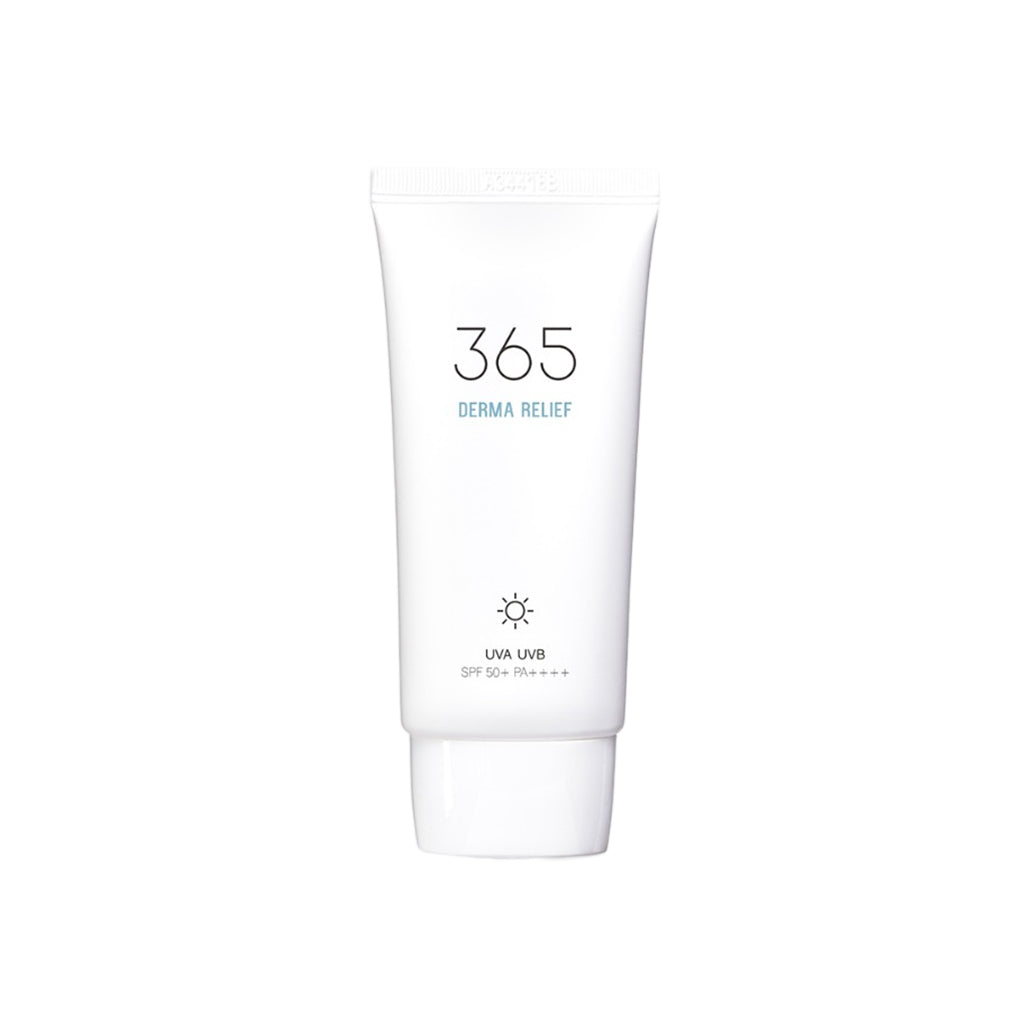 365 Derma Relief Sunscreen SPF 50+ / PA++++