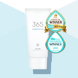 365 더마 릴리프 선스크린 SPF 50+ / PA++++