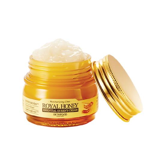 Royal Honey Essential Queen’s Cream