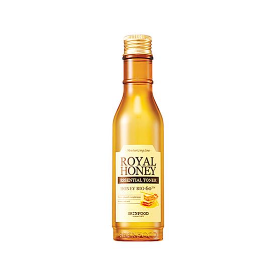 Royal Honey Essential Toner