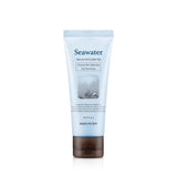 Seawater Pore Tightening Clay Pack Foam