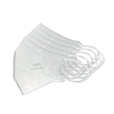 Shield KN95 Respirator Face Mask