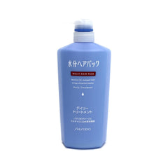 シャンプー SHISEIDO MOIST HAIR PACK Shiseido Moist Hair Pack Daily Treatment | Masksheets
