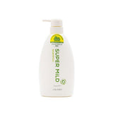 Super Mild Shampoo