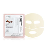 Skin Solution Hydro Gel Mask - Red Ginseng