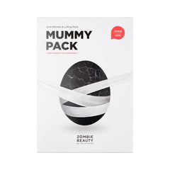 Skin1004 Mummy Zombie Pack & Activator Kit | Masksheets