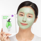 Zombie Beauty Witch Pack