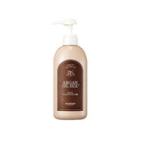 Argan Oil Silk Plus Hair Conditioner