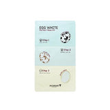 Egg White Perfect Nose Kit