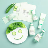 Premium Lettuce and Cucumber Watery Cream