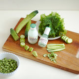 Premium Lettuce & Cucumber Watery Essence