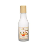 Peach Sake Emulsion
