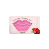 Pomegranate Collagen Lip Mask