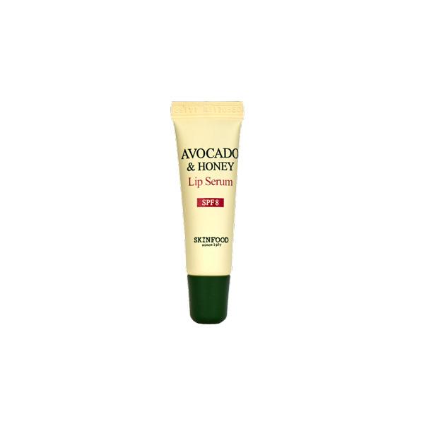 Avocado & Honey Lip Serum