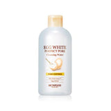 Egg White Perfect Pore Cleansing Water