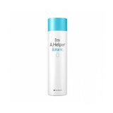 我是A. Helper Toner