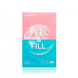 Peel &amp; Fill 2 步面膜 - 1 盒 10 片