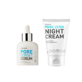 Pore Serum & Cream Duo