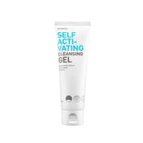 Self Activating Cleansing Gel
