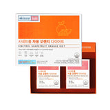 Skinny Lab Sinetrol Grapefruit Orange Diet