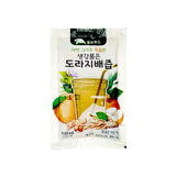 Slow Food Balloon Flower Pear Juice - 1 Pouch