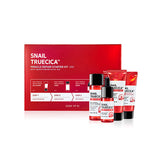 Snail Truecica Miracle Repair Starter Kit